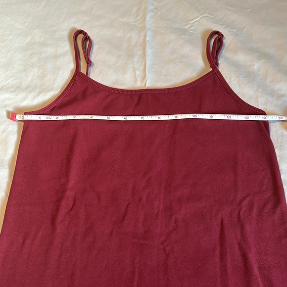 J.Jill XS Perfect Cami - Picture 2 of 7